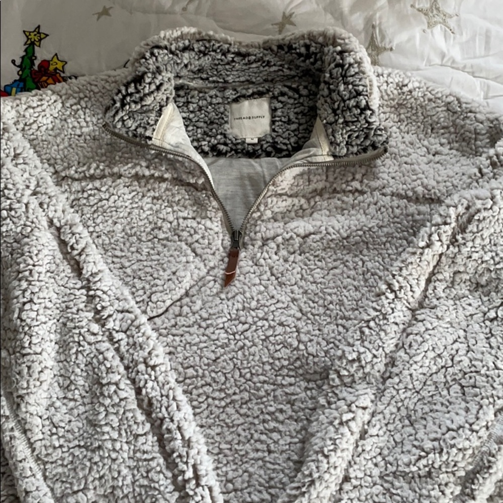 Thread And Supply Sherpa - image 3